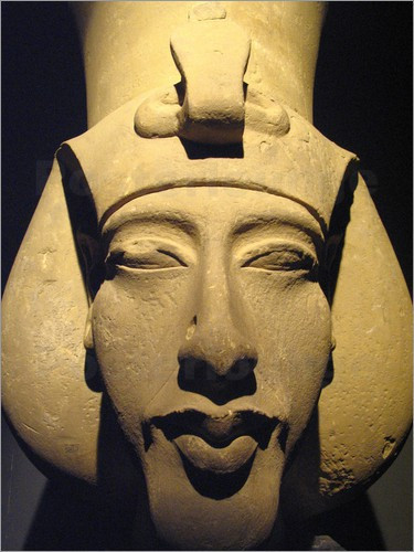 Vì sao pharaoh Ai Cập bị xóa tên khỏi danh sách các vị vua? Vi sao pharaoh Ai Cap bi xoa ten khoi danh sach cac vi vua?