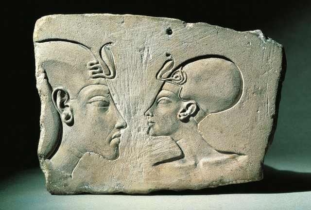Vì sao pharaoh Ai Cập bị xóa tên khỏi danh sách các vị vua? - Hình 5 Vi sao pharaoh Ai Cap bi xoa ten khoi danh sach cac vi vua?-Hinh-5