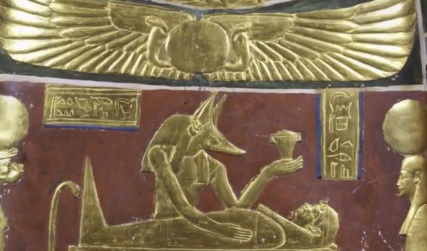 Vì sao pharaoh Ai Cập bị xóa tên khỏi danh sách các vị vua? - Hình 9 Vi sao pharaoh Ai Cap bi xoa ten khoi danh sach cac vi vua?-Hinh-9