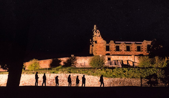 Lịch sử đen tối của thị trấn ma quái nhất Australia - Hình 7 Lich su den toi cua thi tran ma quai nhat Australia-Hinh-7