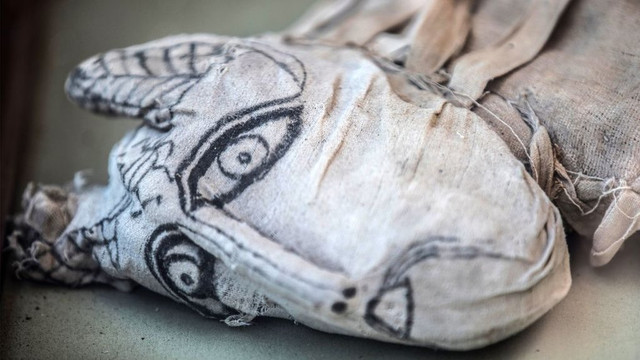 Tuc uop xac noi tieng cua nguoi Ai Cap co dai-Hinh-5