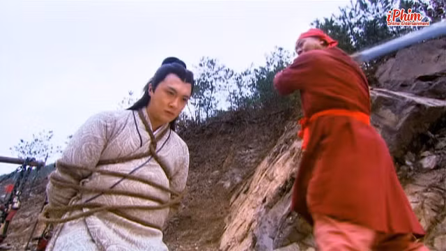 Bi mat rung ron cong viec cua dao phu thoi nha Thanh