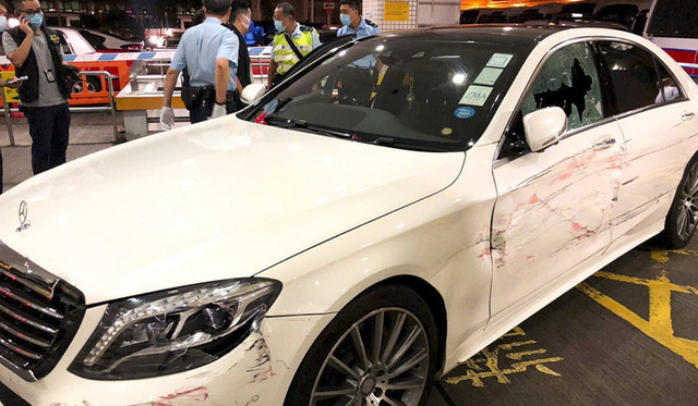 Loạt ông trùm khét tiếng Hội Tam Hoàng sa lưới pháp luật như nào? - Hình 9 Loat ong trum khet tieng Hoi Tam Hoang sa luoi phap luat nhu nao?-Hinh-9