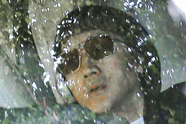 Loạt ông trùm khét tiếng Hội Tam Hoàng sa lưới pháp luật như nào? - Hình 3 Loat ong trum khet tieng Hoi Tam Hoang sa luoi phap luat nhu nao?-Hinh-3