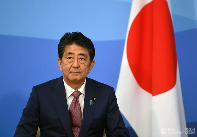 Những bê bối của ông Shinzo Abe khi đương chức Thủ tướng Nhật Nhung be boi cua ong Shinzo Abe khi duong chuc Thu tuong Nhat