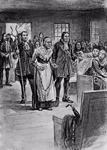 Nhìn lại những phiên xét xử phù thủy tàn bạo ở châu Âu thời xưa - Hình 9 Nhin lai nhung phien xet xu phu thuy tan bao o chau Au thoi xua-Hinh-9