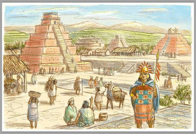 Điều thú vị ở đất nước Peru huyền bí - Hình 8 Dieu thu vi o dat nuoc Peru huyen bi-Hinh-8