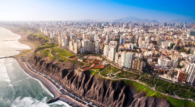 Điều thú vị ở đất nước Peru huyền bí - Hình 2 Dieu thu vi o dat nuoc Peru huyen bi-Hinh-2