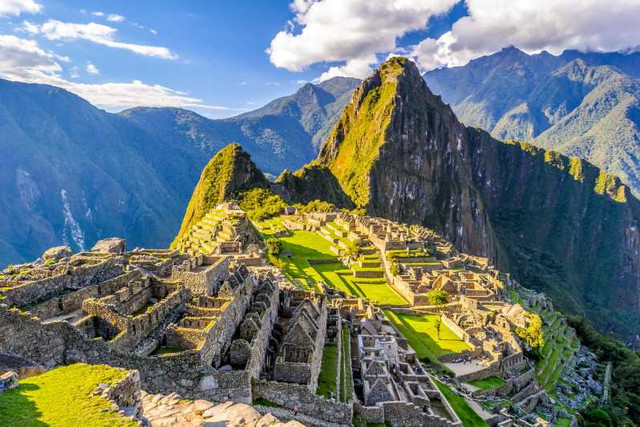 Điều thú vị ở đất nước Peru huyền bí - Hình 10 Dieu thu vi o dat nuoc Peru huyen bi-Hinh-10