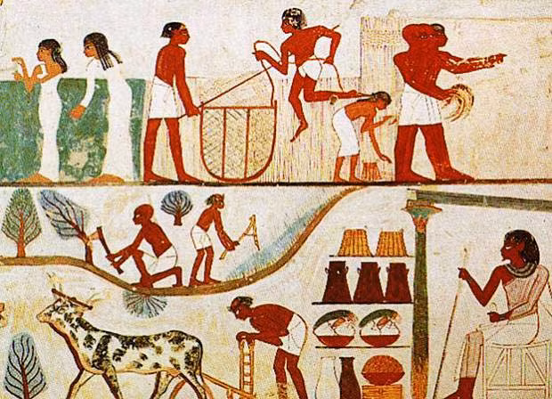 Trang phuc cua nguoi Ai Cap co dai trong nhu the nao?-Hinh-7