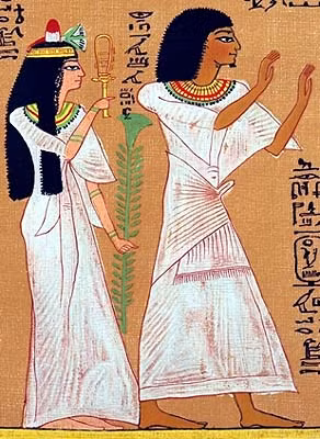 Trang phuc cua nguoi Ai Cap co dai trong nhu the nao?-Hinh-10