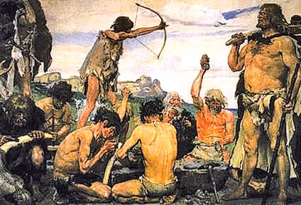 Bat ngo nhung vu khi lam tu xuong nguoi 11.000 nam truoc-Hinh-8