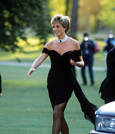 Trang phục Công nương Diana như nào mà vẫn là xu hướng thời trang thế giới? - Hình 10 Trang phuc Cong nuong Diana nhu nao ma van la xu huong thoi trang the gioi?-Hinh-10