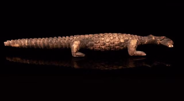 Tuc uop xac noi tieng cua nguoi Ai Cap co dai-Hinh-2