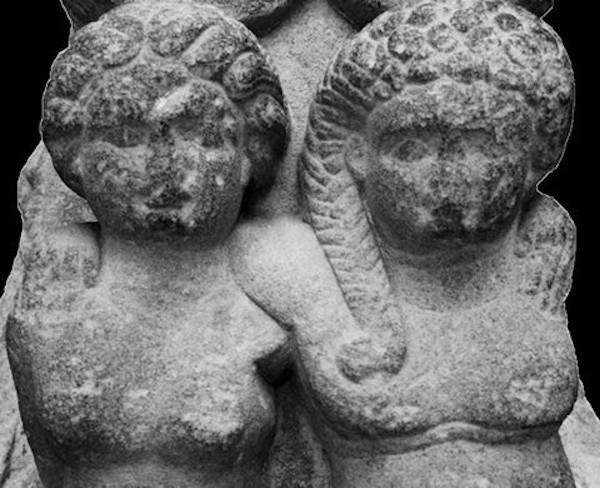 Hé lộ số phận bí ẩn cặp sinh đôi của Nữ hoàng Ai Cập Cleopatra - Hình 6 He lo so phan bi an cap sinh doi cua Nu hoang Ai Cap Cleopatra-Hinh-6