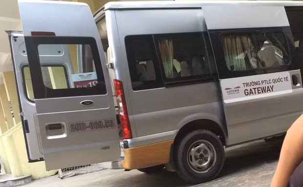 Thuc hu tin tai xe truong Gateway bo quen tre trong xe 9 gio da tu vong