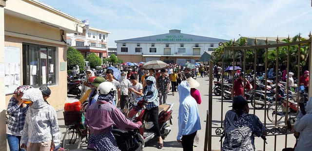 Chủ KaiYang VN "mất tích": Hé lộ lý do TGĐ kéo nhiều nhân viên rời trụ sở? Chu KaiYang VN