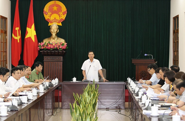 Chủ KaiYang VN "mất tích": Hé lộ lý do TGĐ kéo nhiều nhân viên rời trụ sở? - Hình 2 Chu KaiYang VN