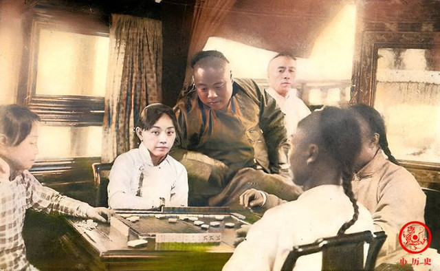 Ngắm nhan sắc cực phẩm của thiếu nữ cuối thời nhà Thanh - Hình 3 Ngam nhan sac cuc pham cua thieu nu cuoi thoi nha Thanh-Hinh-3