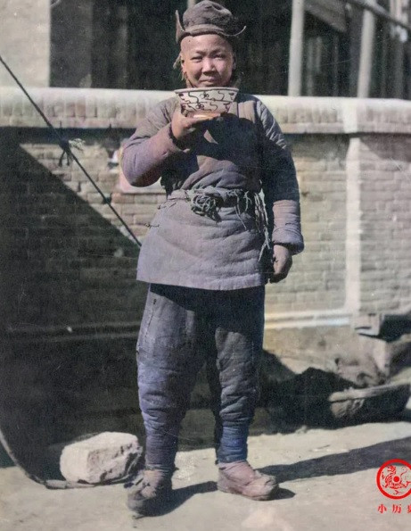 Ngắm nhan sắc cực phẩm của thiếu nữ cuối thời nhà Thanh - Hình 6 Ngam nhan sac cuc pham cua thieu nu cuoi thoi nha Thanh-Hinh-6