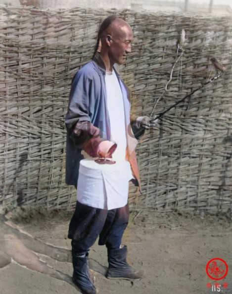 Ngắm nhan sắc cực phẩm của thiếu nữ cuối thời nhà Thanh - Hình 9 Ngam nhan sac cuc pham cua thieu nu cuoi thoi nha Thanh-Hinh-9