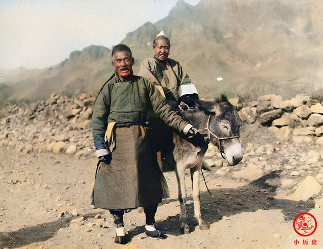 Ngắm nhan sắc cực phẩm của thiếu nữ cuối thời nhà Thanh - Hình 5 Ngam nhan sac cuc pham cua thieu nu cuoi thoi nha Thanh-Hinh-5