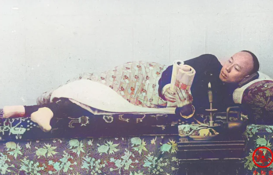 Ngắm nhan sắc cực phẩm của thiếu nữ cuối thời nhà Thanh - Hình 7 Ngam nhan sac cuc pham cua thieu nu cuoi thoi nha Thanh-Hinh-7