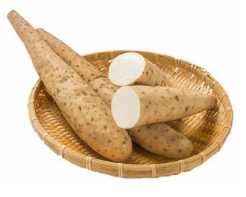 Củ mài đầy chợ Việt nhưng giá gấp đôi ở nước ngoài - Hình 10 Cu mai day cho Viet nhung gia gap doi o nuoc ngoai-Hinh-10