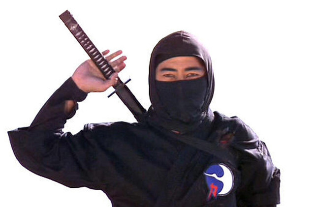 Ninja Nhật Bản sở hữu những khả năng xuất thần ít biết - Hình 7 Ninja Nhat Ban so huu nhung kha nang xuat than it biet-Hinh-7