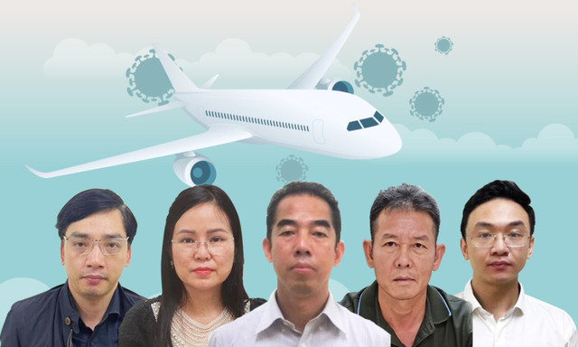 Đường quan lộ của cựu Đại sứ Việt Nam tại Nhật Bản Vũ Hồng Nam vừa bị bắt - Hình 10 Duong quan lo cua cuu Dai su Viet Nam tai Nhat Ban Vu Hong Nam vua bi bat-Hinh-10