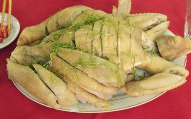 Độc đáo bữa cơm ngày Tết ở quê hương Công Phượng - Hình 5 Doc dao bua com ngay Tet o que huong Cong Phuong-Hinh-5