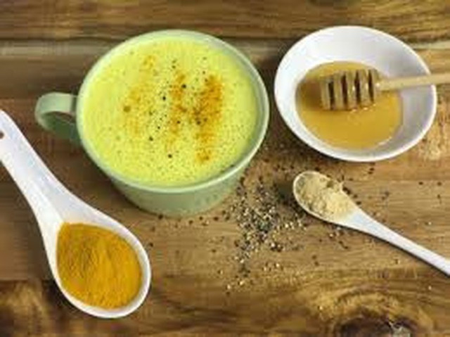 Cách dưỡng da mặt trắng mịn nhanh chóng đón Tết - Hình 4 Cach duong da mat trang min nhanh chong don Tet-Hinh-4