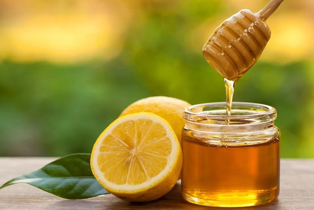 Cách dưỡng da mặt trắng mịn nhanh chóng đón Tết - Hình 10 Cach duong da mat trang min nhanh chong don Tet-Hinh-10