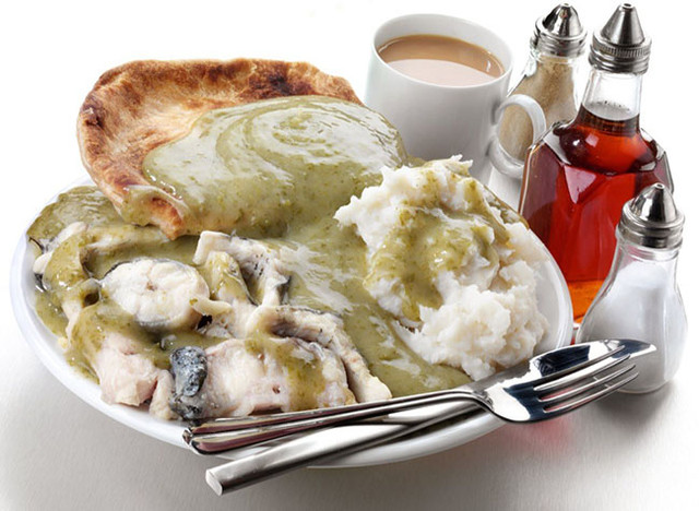 10 món ăn lạ đời chỉ có ở nước Anh - Hình 10 10 mon an la doi chi co o nuoc Anh-Hinh-10