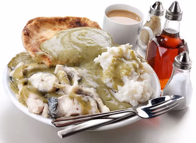 10 mon an la doi chi co o nuoc Anh-Hinh-10