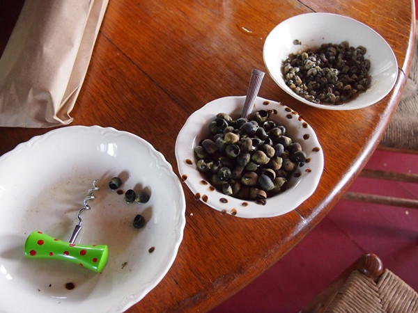 10 món ăn lạ đời chỉ có ở nước Anh - Hình 8 10 mon an la doi chi co o nuoc Anh-Hinh-8