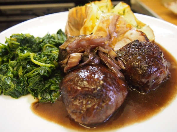 10 món ăn lạ đời chỉ có ở nước Anh - Hình 4 10 mon an la doi chi co o nuoc Anh-Hinh-4