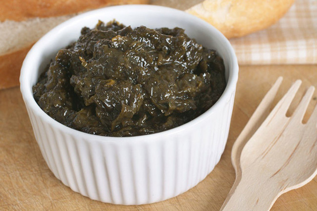 10 món ăn lạ đời chỉ có ở nước Anh - Hình 5 10 mon an la doi chi co o nuoc Anh-Hinh-5