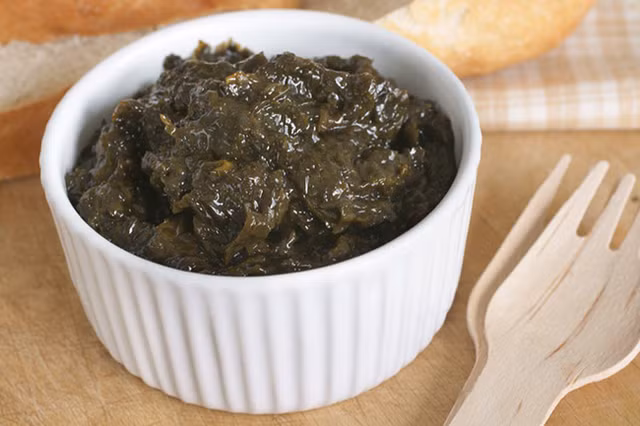 10 mon an la doi chi co o nuoc Anh-Hinh-5