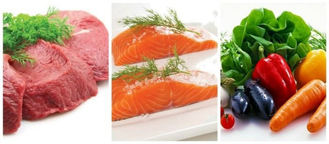 Học cách giữ dáng của phụ nữ Nhật, ăn nhiều mà không sợ béo - Hình 8 Hoc cach giu dang cua phu nu Nhat, an nhieu ma khong so beo-Hinh-8