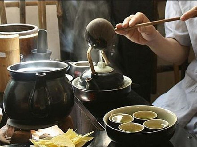 Học cách giữ dáng của phụ nữ Nhật, ăn nhiều mà không sợ béo - Hình 10 Hoc cach giu dang cua phu nu Nhat, an nhieu ma khong so beo-Hinh-10