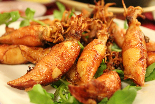 Những món kiêng ăn ngày đầu năm để tránh gặp xui xẻo cả năm Nhung mon kieng an ngay dau nam de tranh gap xui xeo ca nam