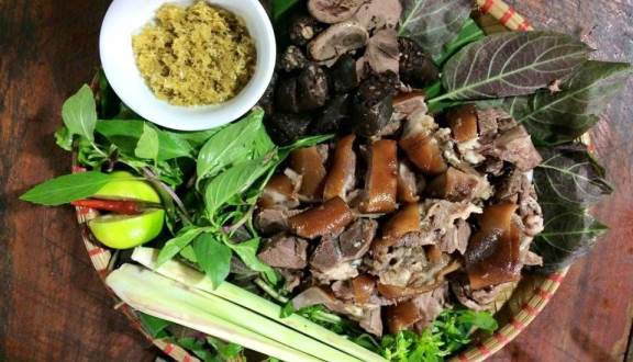 Những món kiêng ăn ngày đầu năm để tránh gặp xui xẻo cả năm - Hình 2 Nhung mon kieng an ngay dau nam de tranh gap xui xeo ca nam-Hinh-2