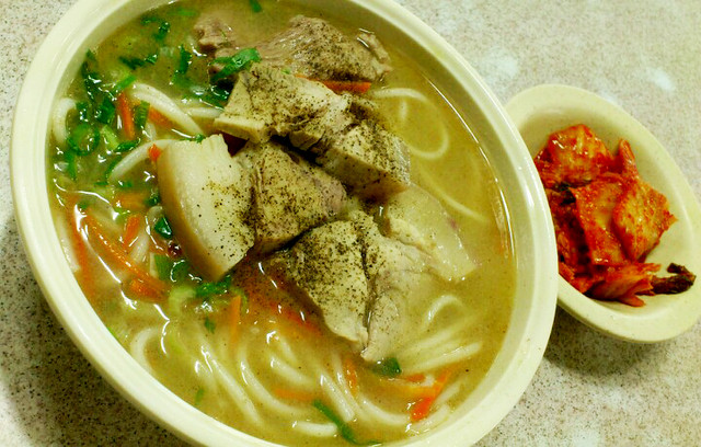 Du xuân tới Hàn Quốc, nhất định phải thử những món đặc trưng này - Hình 8 Du xuan toi Han Quoc, nhat dinh phai thu nhung mon dac trung nay-Hinh-8