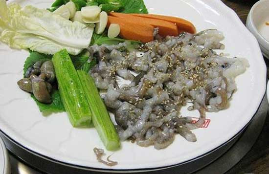 Du xuân tới Hàn Quốc, nhất định phải thử những món đặc trưng này - Hình 3 Du xuan toi Han Quoc, nhat dinh phai thu nhung mon dac trung nay-Hinh-3