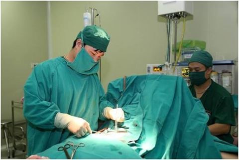 Rùng mình những ca tai biến sản khoa đáng sợ gây ám ảnh gần đây - Hình 4 Rung minh nhung ca tai bien san khoa dang so gay am anh gan day-Hinh-4