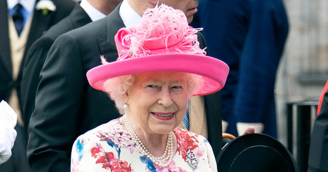 Khám phá thực đơn ăn uống đặc biệt của Hoàng gia Anh Kham pha thuc don an uong dac biet cua Hoang gia Anh