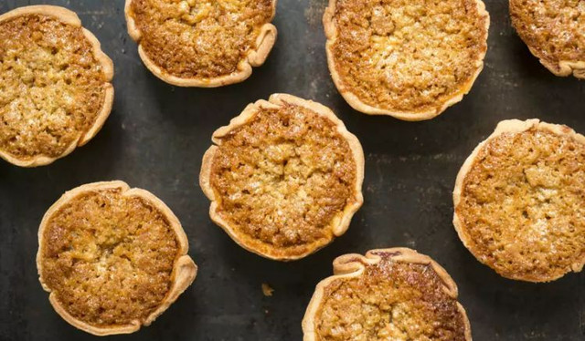 Khám phá thực đơn ăn uống đặc biệt của Hoàng gia Anh - Hình 11 Kham pha thuc don an uong dac biet cua Hoang gia Anh-Hinh-11