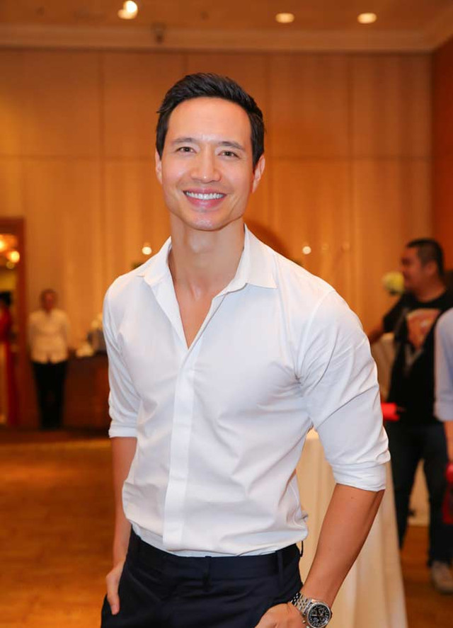 Bí quyết sở hữu thân hình 6 múi như “soái ca” Kim Lý - Hình 3 Bi quyet so huu than hinh 6 mui nhu “soai ca” Kim Ly-Hinh-3