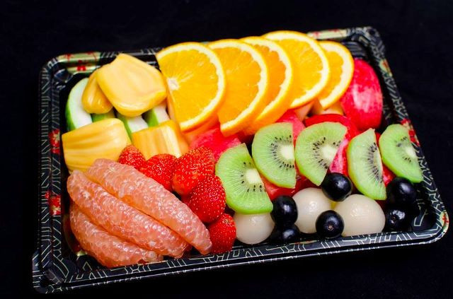 Các món ăn tiện lợi nên mang theo khi đi du xuân đầu năm - Hình 11 Cac mon an tien loi nen mang theo khi di du xuan dau nam-Hinh-11